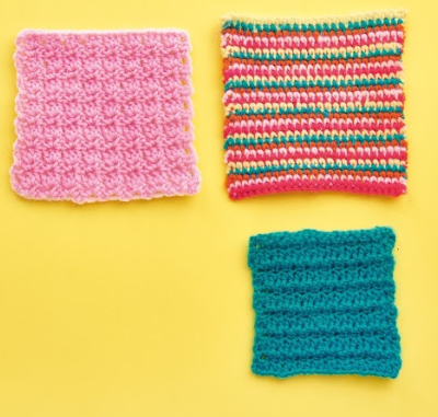 7 Mindful Crochet Projects To Get You Through Lockdown
