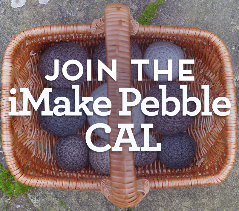 Join The iMake Pebble CAL Join The iMake Pebble CAL