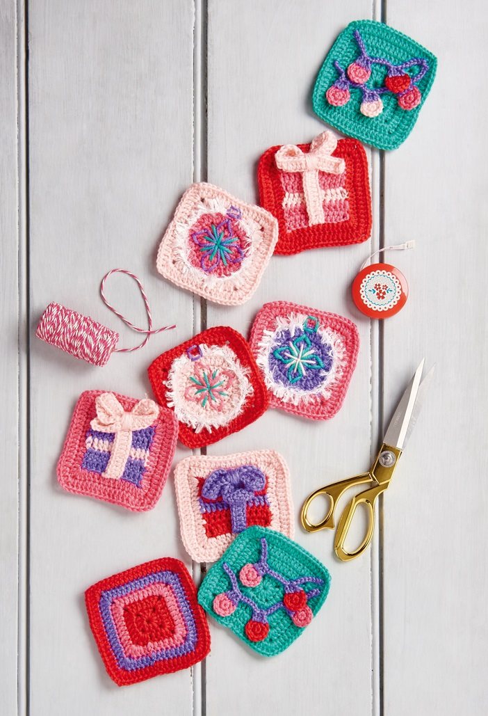 75 FREE CHRISTMAS PATTERNS 75 FREE CHRISTMAS PATTERNS