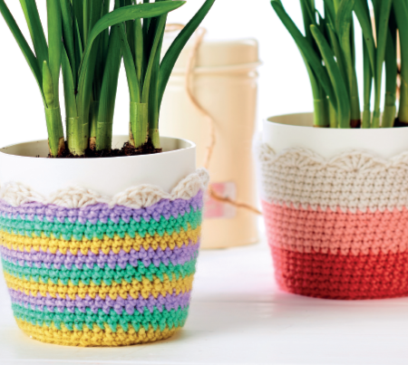7 Mindful Crochet Projects To Get You Through Lockdown