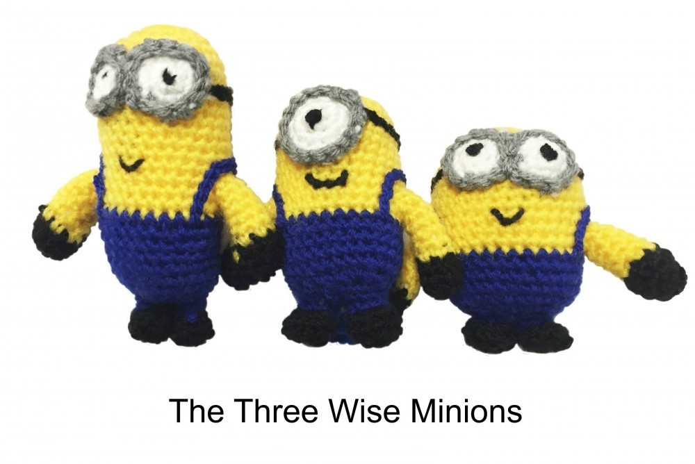 Minions