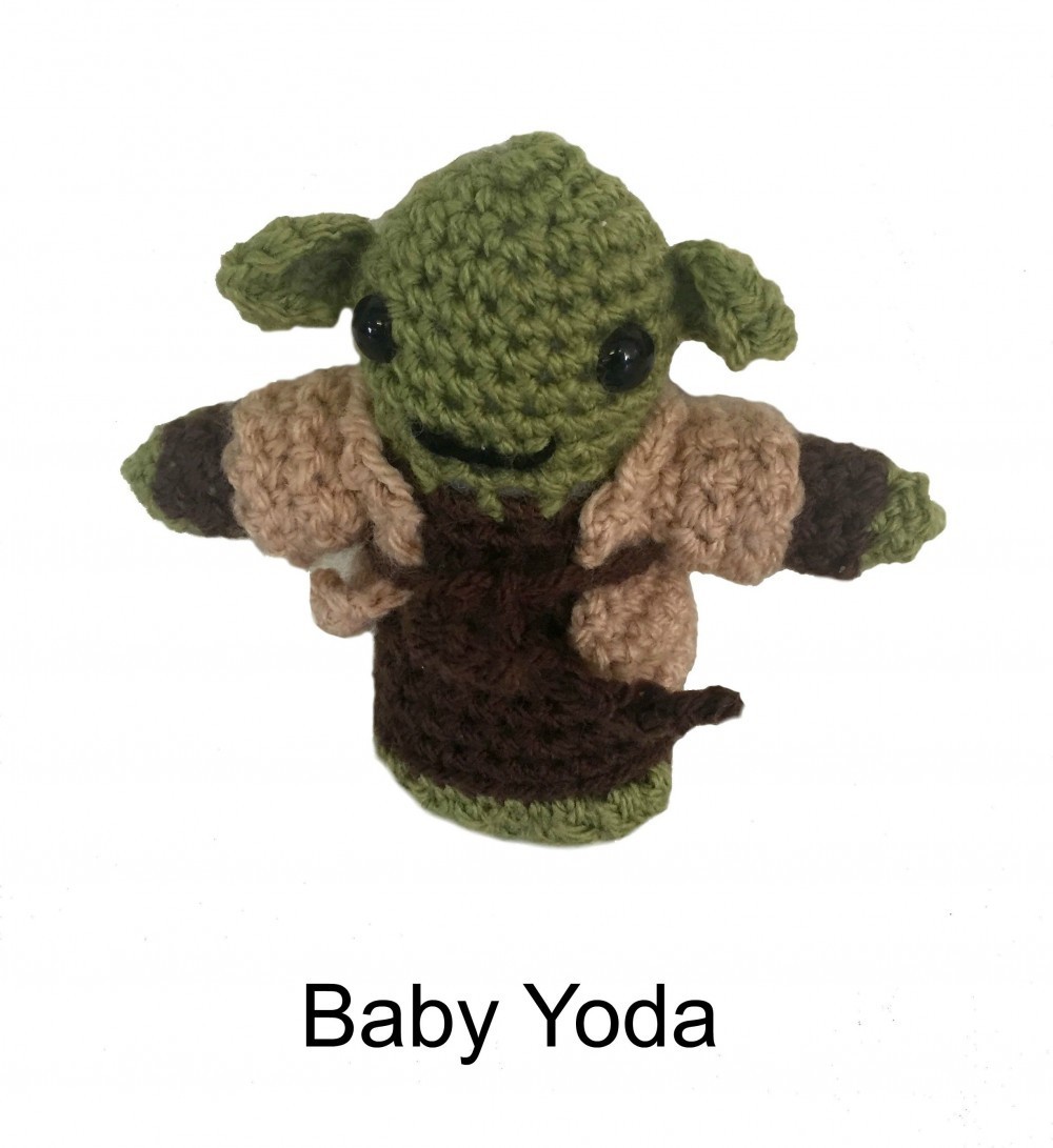 Yoda