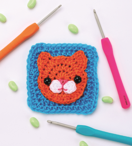 15 Crochet Makes to Celebrate National Pet Month