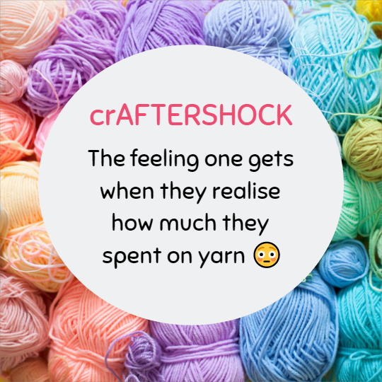 23 Hilarious Jokes That Only Crocheters Will Relate To