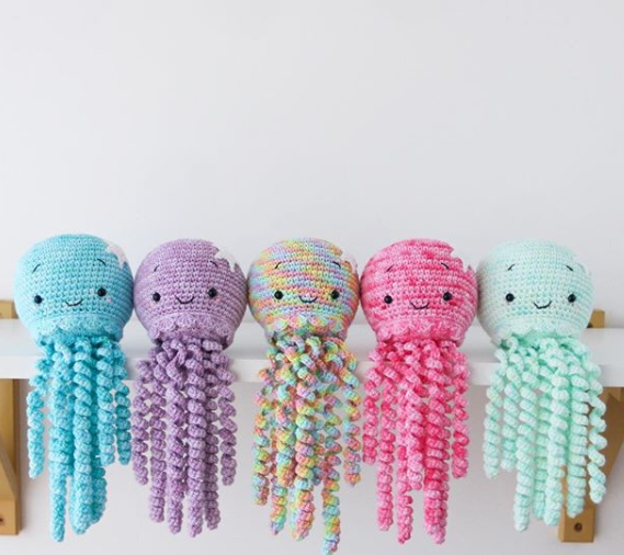 Our Favourite Instagram Accounts for Crochet Inspiration