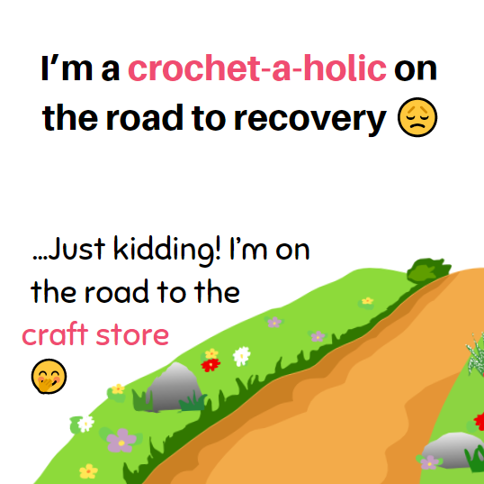 23 Hilarious Jokes That Only Crocheters Will Relate To