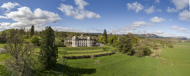 Gartmore House Knitting Holiday Gartmore House Knitting Holiday