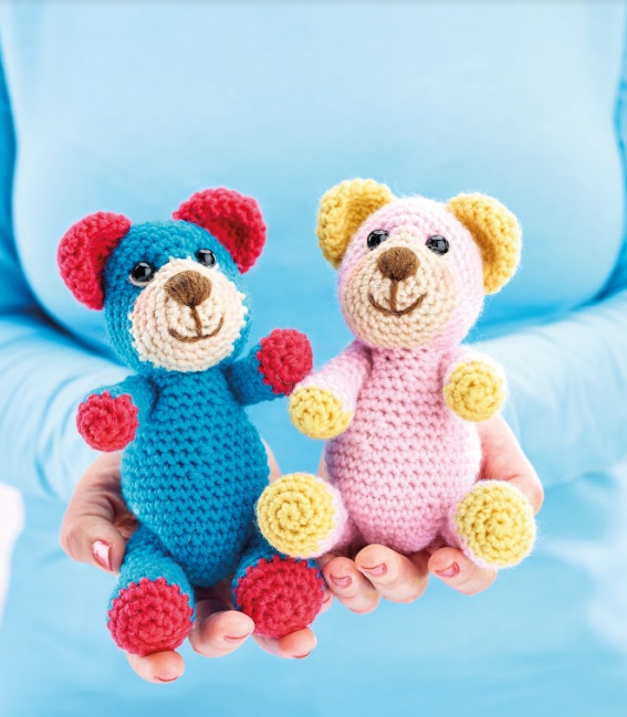 top teddy bear