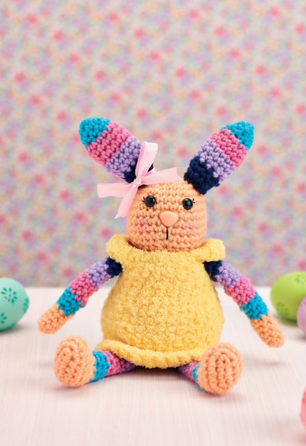 Bunny Toy Bunny Toy