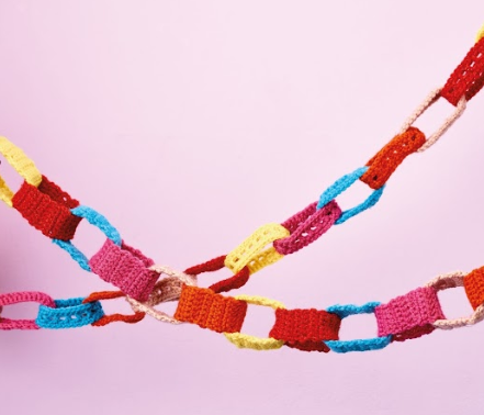 Christmas Chains