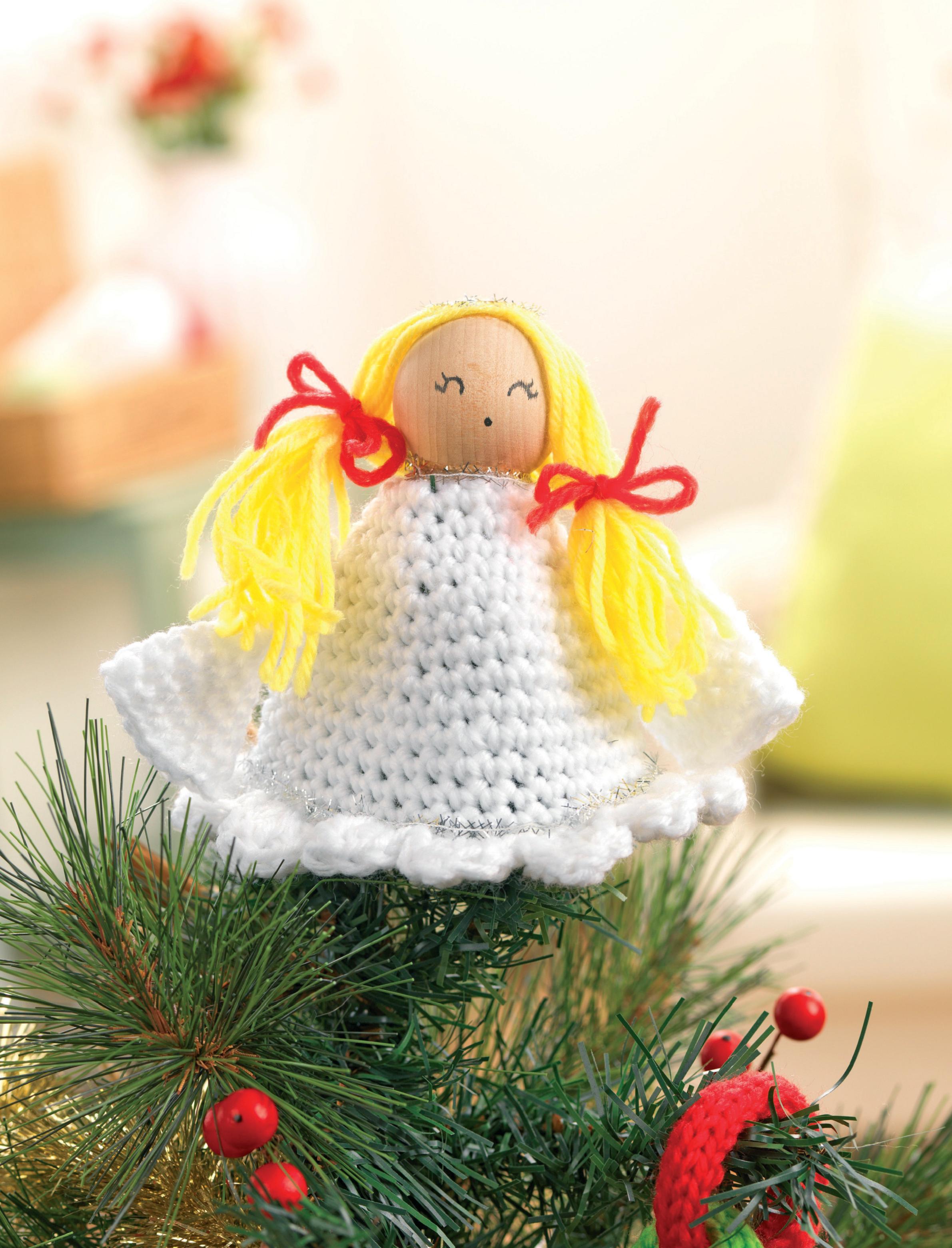 chinese new year crochet ideas