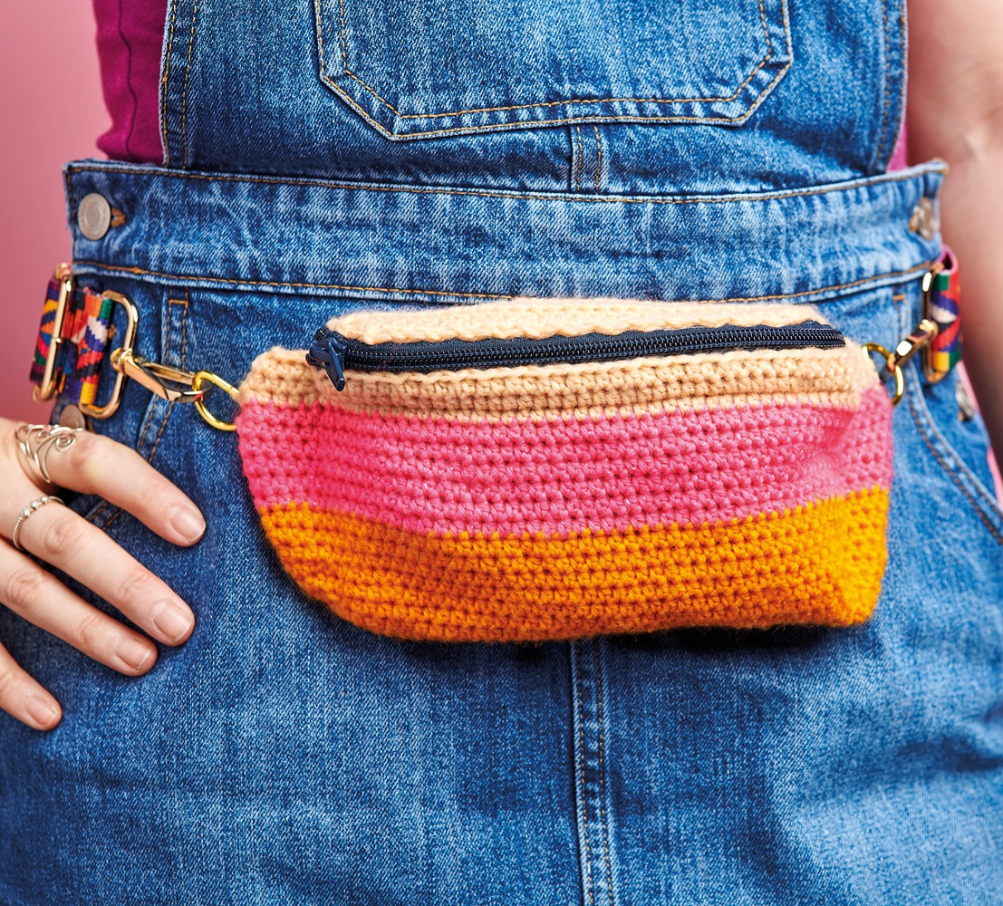 bum bolsa free pattern