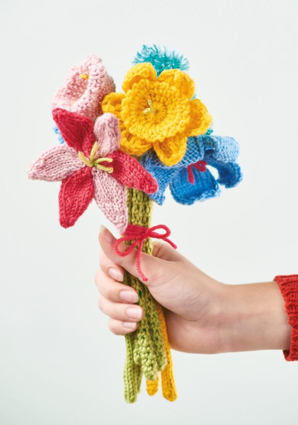Flower Bouquet Flower Bouquet