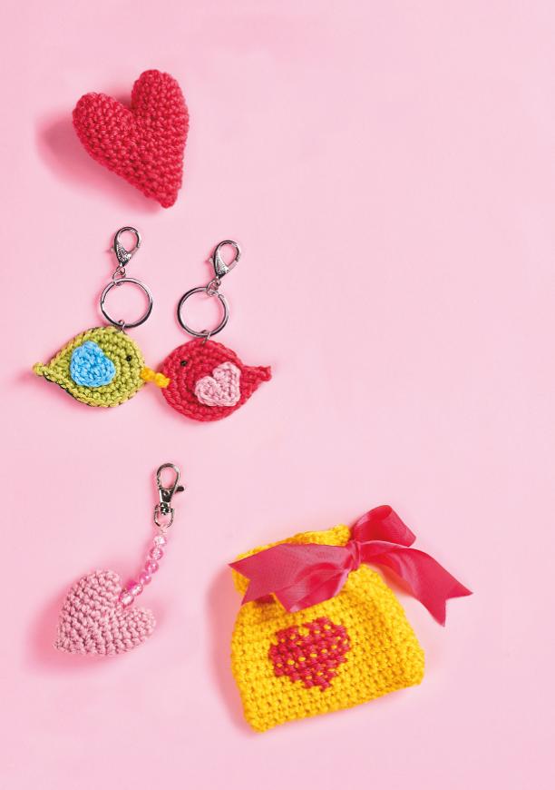 Love Tokens Love Tokens
