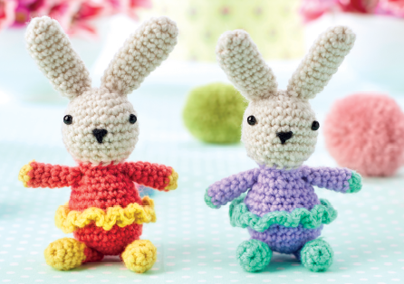 Mini Rabbits