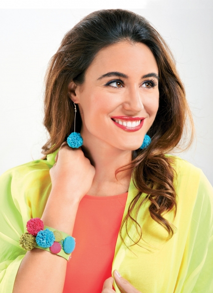 Fluffy Jewellery Fluffy Jewellery